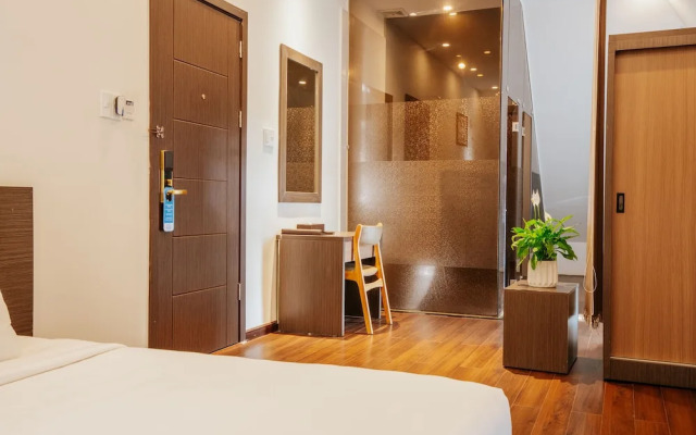 Kim Resort - Khu Nghĩ Dưỡng Rừng Lá Kim