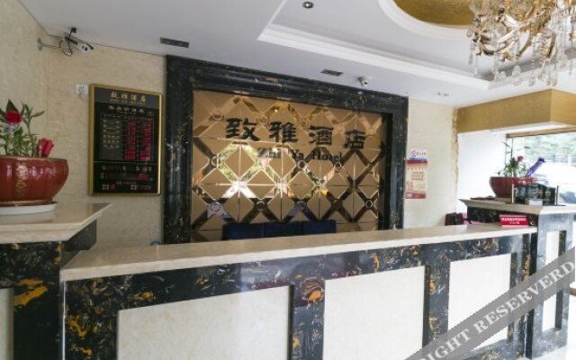 Zhiya Hotel