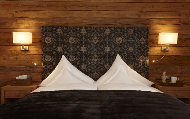 Hotel Gridlon