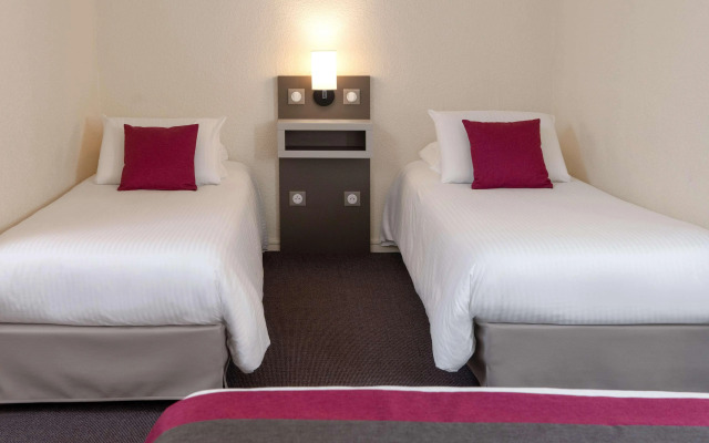 Hotel Kyriad Saint Etienne Centre