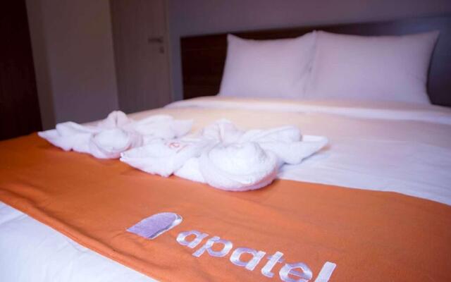 Apatel Elpis Residences 09C06