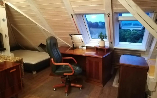 Apartament V Piętro