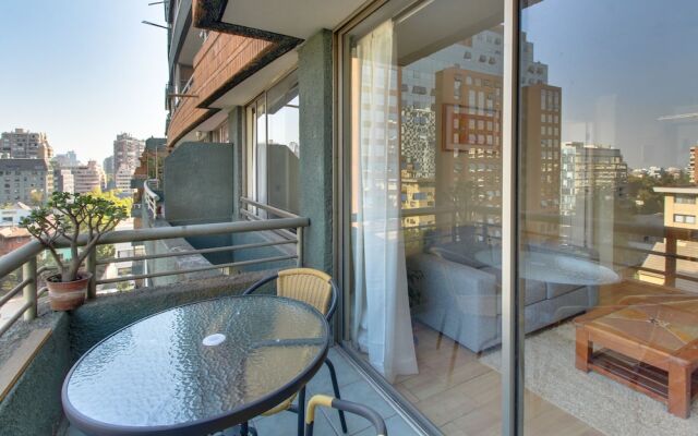 Departamento en Providencia