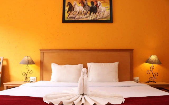 GT Boutique Resort