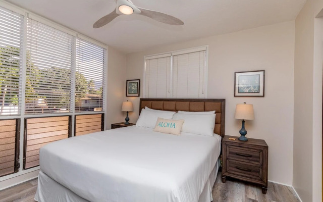 Hale Mahina A207 in Napili-honokowai, Lahaina