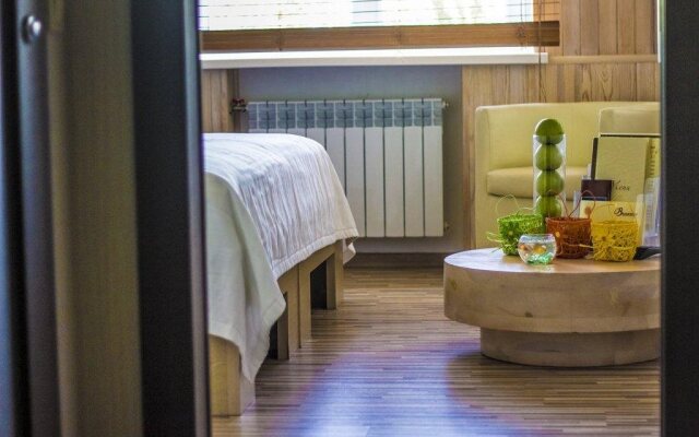 Загородный Дом Волжино