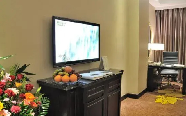 Jiahua Hotel