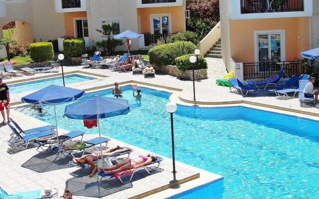 Sunset Suites