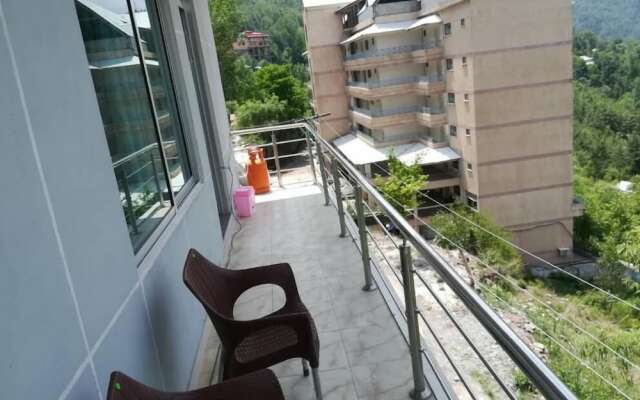 Green Valley Apartments