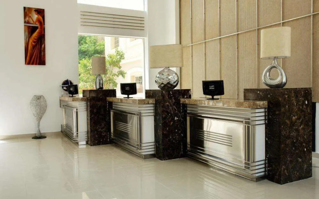 Elysee Hurghada Beach Resort