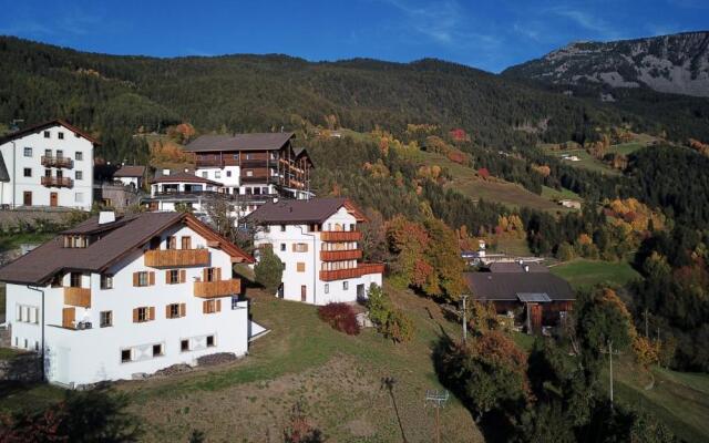 Appartment Kirch Neuhaus