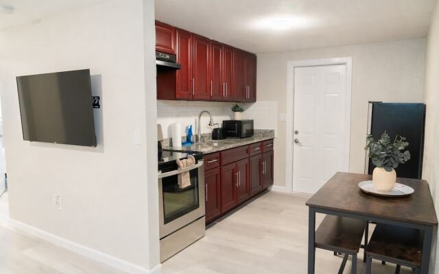 University Serenity Suites 15th