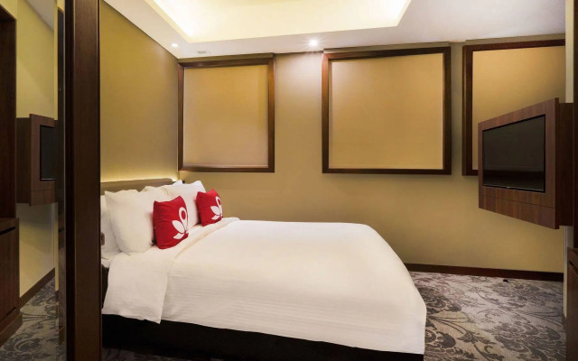 ZEN Rooms Joo Chiat