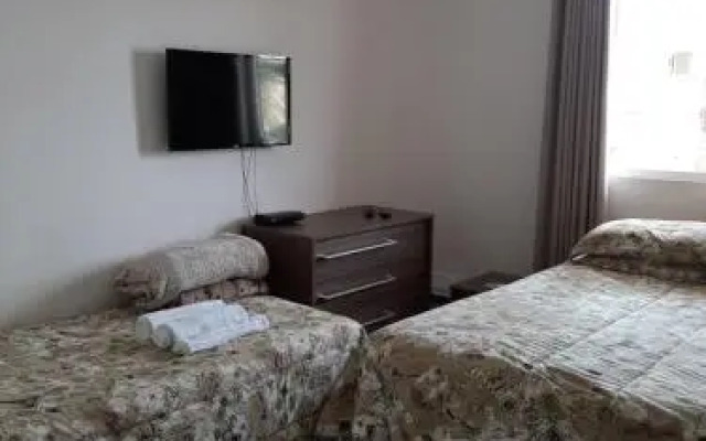 Hospedaria Nossa Casa