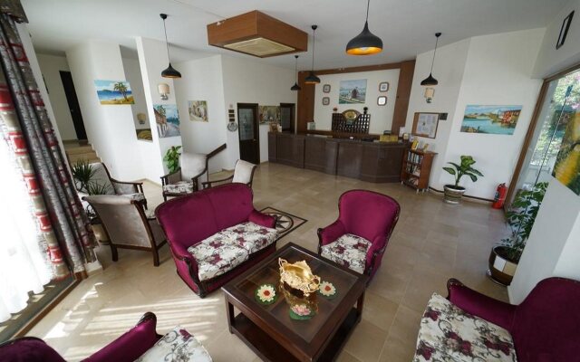 Salinas Beach Hotel Bodrum/Boutique Concept
