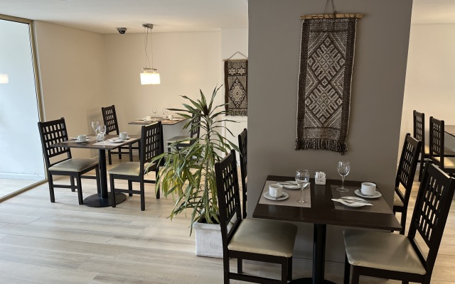 Kenton Palace Bariloche