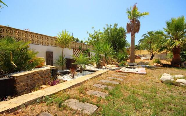 Villa con piscina privada - Benicolada