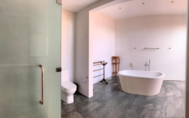 Farmer's Boutique Resort