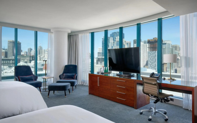 InterContinental San Francisco by IHG