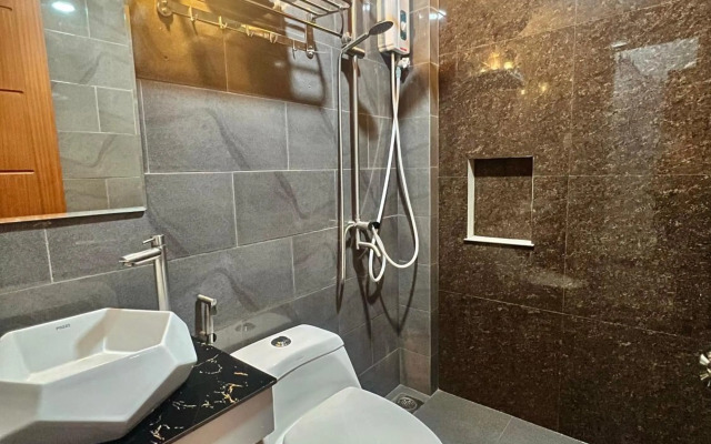 Sky Traveller Suites