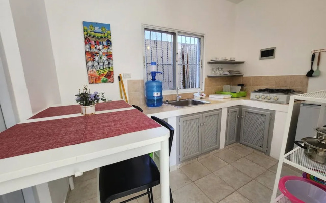Cozy Apartment in Las Terrenas, Dominican Republic