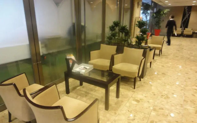 Valie Hotel Hiroshima
