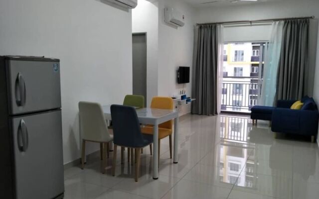 Mesahill 2 Room Condominium - Homestay