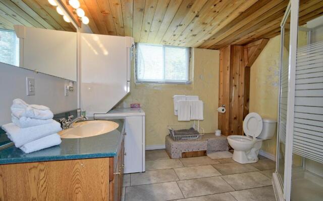 Blue View 9 Vintage Tyrolean Chalet 84152