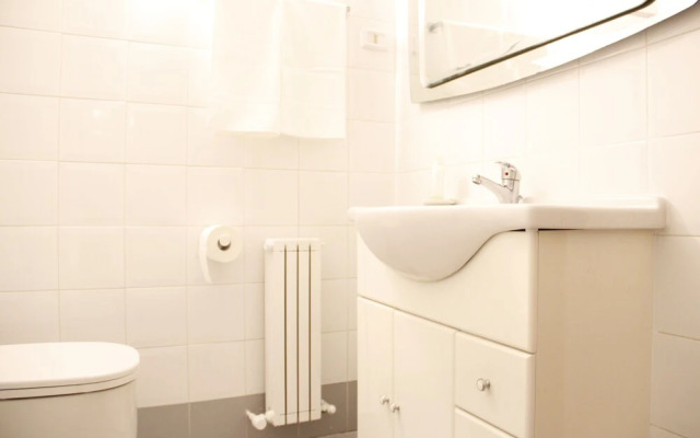 Art Apartment Santa Maria