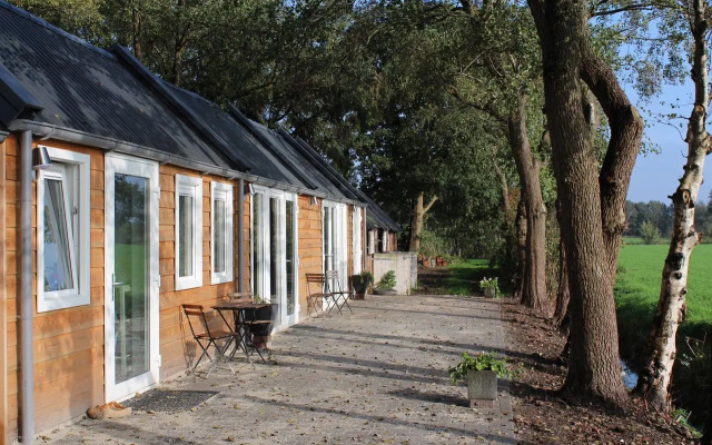 Bed and Breakfast de Kaap