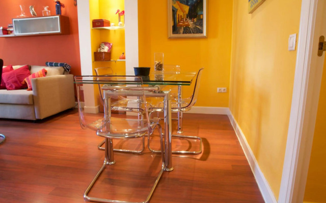 Apartamento San Benito C