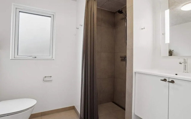 5 Star Holiday Home in Aakirkeby