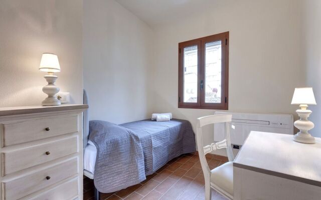 Mamo Florece - Terzo Apartment