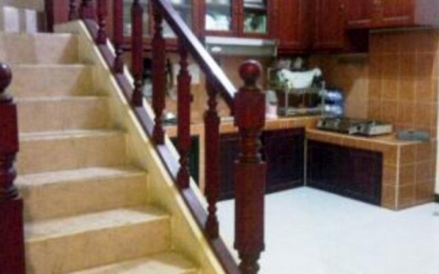 Graha Anugrah Guest House