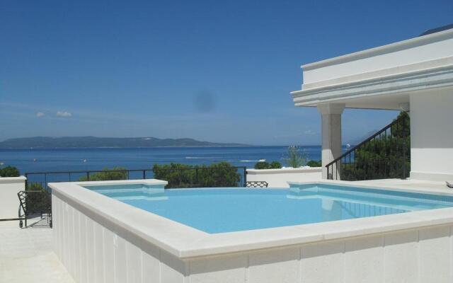 Luxury Rooms Villa Jadranka
