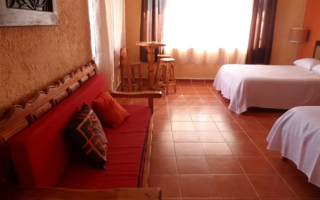 Finca Alfonso