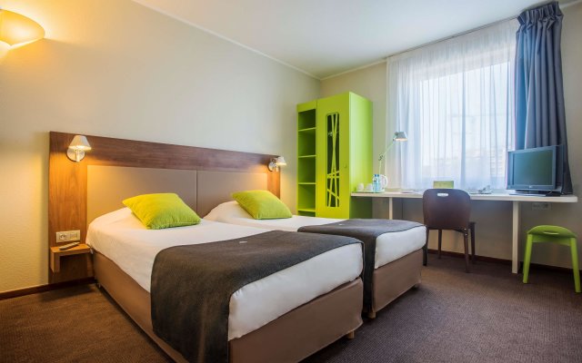 Hotel Campanile WROCLAW - Stare Miasto