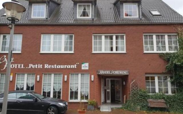 Schlaun-Cafe