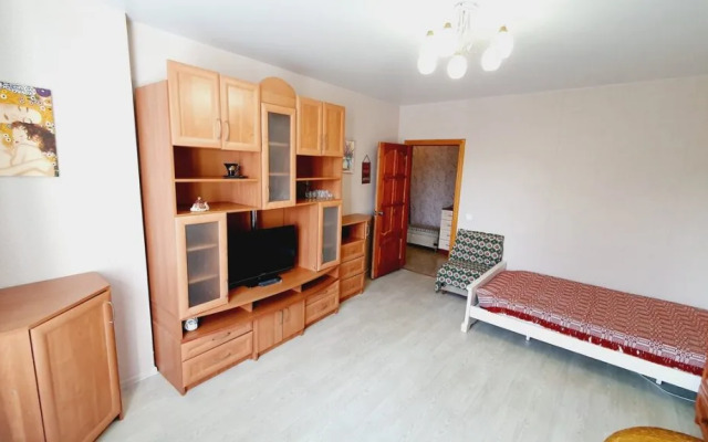 Apartamenty na Potemkina 17