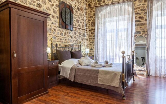 Pension Althaia