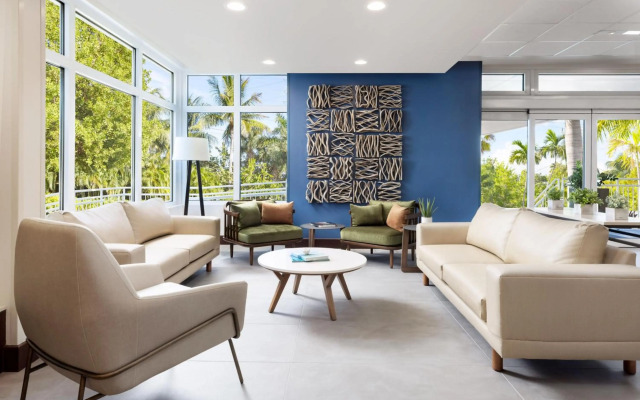Fairfield Inn & Suites by Marriott Key West at the Keys Collection