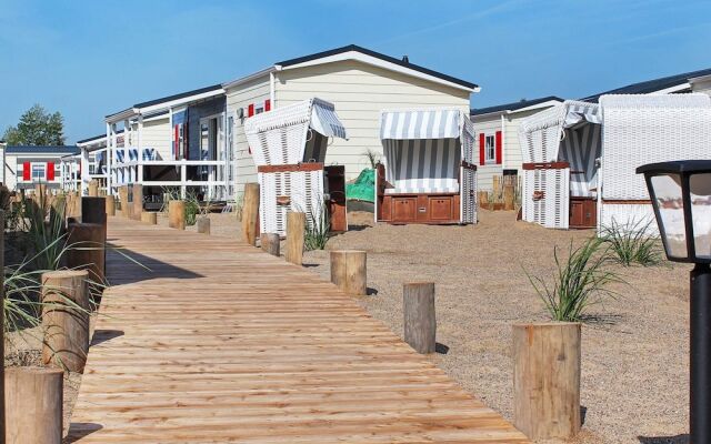 4 Star Holiday Home in Scharbeutz