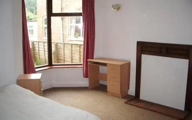 Birmingham Guest House 24