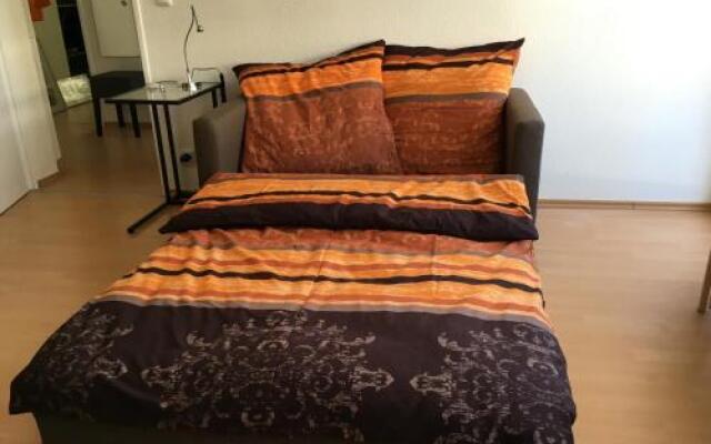 Geschmackvolle Wohnung in Offenbach