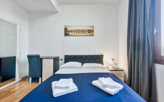 Hotel Trieste
