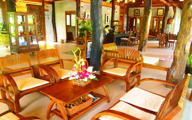 Sensi Paradise Beach Resort