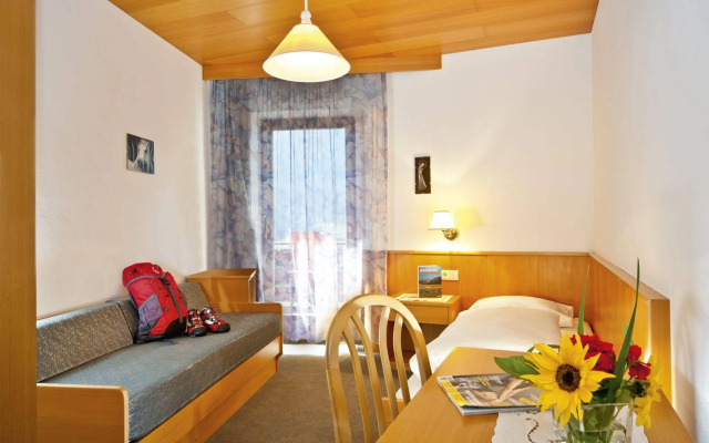 Alpinhotel Vajolet - Adults only