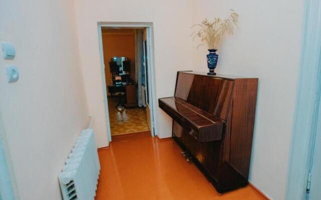 Vanadzor Guest House