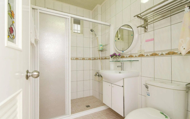 Phoenix Walkway Homestay