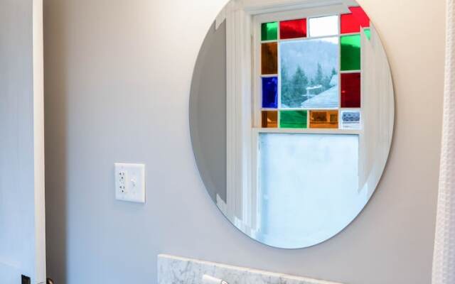 River Run Bed and Breakfast